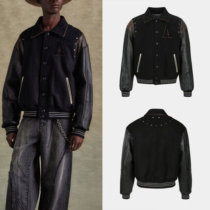 アジア ANDERSSON BELL(アンダースンベル) アウター・ジャケット