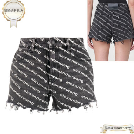 Alexander Wang(アレキサンダーワン) ショートパンツ(レディース