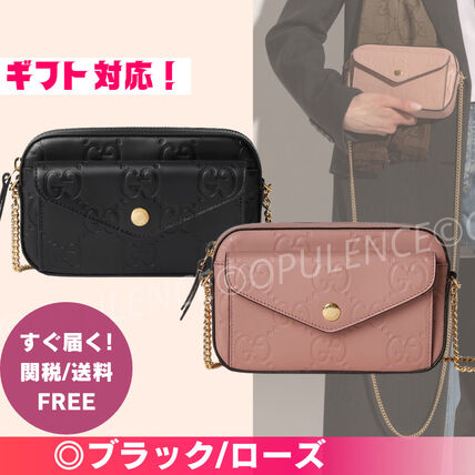 ストラップ GUCCI(グッチ) - ブランド通販のBUYMA