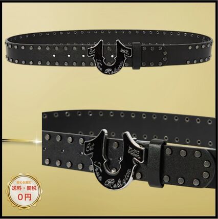 TRUE RELIGION(トゥルーレリジョン) ベルト(メンズ) - ブランド通販のBUYMA