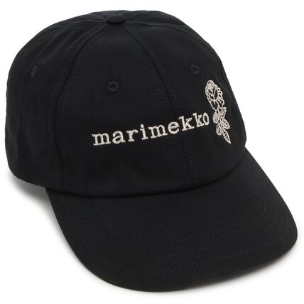 marimekko(マリメッコ) キャップ(レディース) - ブランド通販のBUYMA