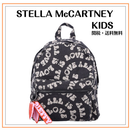 Stella McCartney(ステラマッカートニー) 子供用リュック・バック