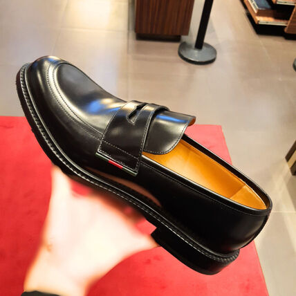 アウトレット情報も】GUCCI (グッチ) の名作「ホースビットローファー