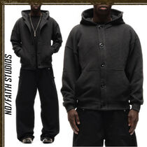 NO/FAITH STUDIOS(ノーフェイスストゥディオス)のメンズ ニット