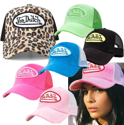 Von Dutch(ボンダッチ) キャップ(メンズ) - ブランド通販のBUYMA