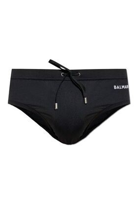 BALMAIN(バルマン) 水着(メンズ) - ブランド通販のBUYMA