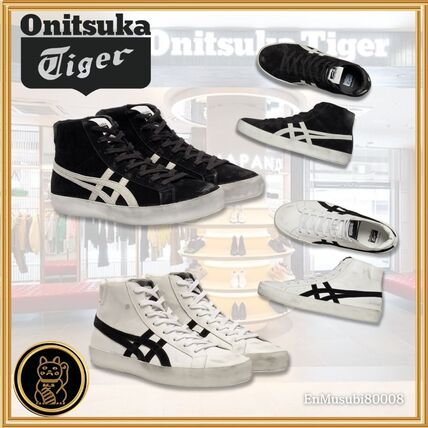 FABRE onitsuka tiger(オニツカタイガー) - ブランド通販のBUYMA