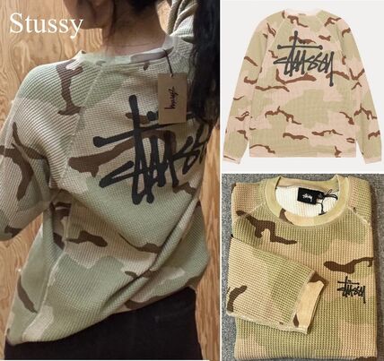 カモフラージュ（迷彩） STUSSY(ステューシー) - ブランド通販のBUYMA