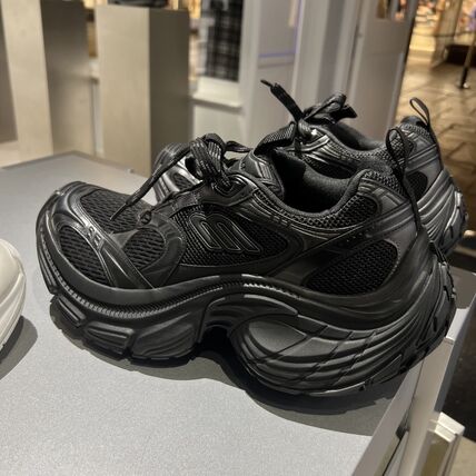 ブラック（黒）系 BALENCIAGA 10XL(バレンシアガ) スニーカー(メンズ