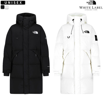 フード THE NORTH FACE WHITE LABEL(ザノースフェイス ホワイト