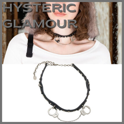 HYSTERIC GLAMOUR(ヒステリックグラマー) ネックレス・ペンダント