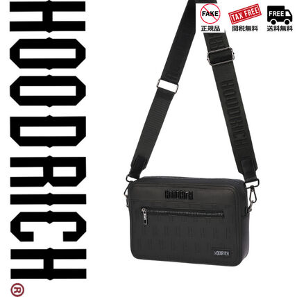 HOODRICH(フードリッチ) バッグ・カバン(メンズ) - ブランド通販のBUYMA