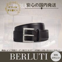 Berluti(ベルルッティ)のメンズ ベルト 人気アイテムランキング【BUYMA】