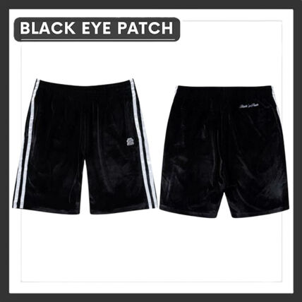 BlackEyePatch(ブラックアイパッチ) ハーフ・ショートパンツ(メンズ