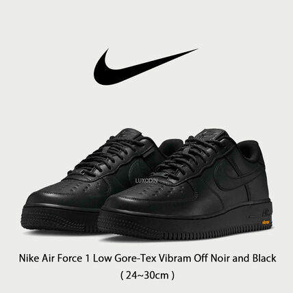 25.5cm Nike AIR FORCE 1(ナイキ エアフォースワン) スニーカー(メンズ