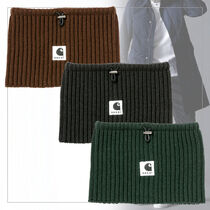 コラボ【sacai】× Carhartt WIP ネックウォーマー マフラー (sacai