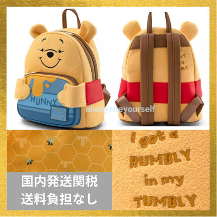 プーさん LOUNGE FLY(ラウンジフライ) レディース - ブランド通販のBUYMA