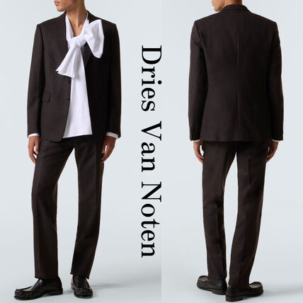 Dries Van Noten(ドリス ヴァン ノッテン) スーツ(メンズ) - ブランド