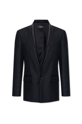 D SQUARED2(ディースクエアード) テーラードジャケット(メンズ