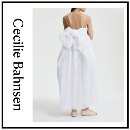 キャミソールワンピース CECILIE BAHNSEN(セシリーバンセン