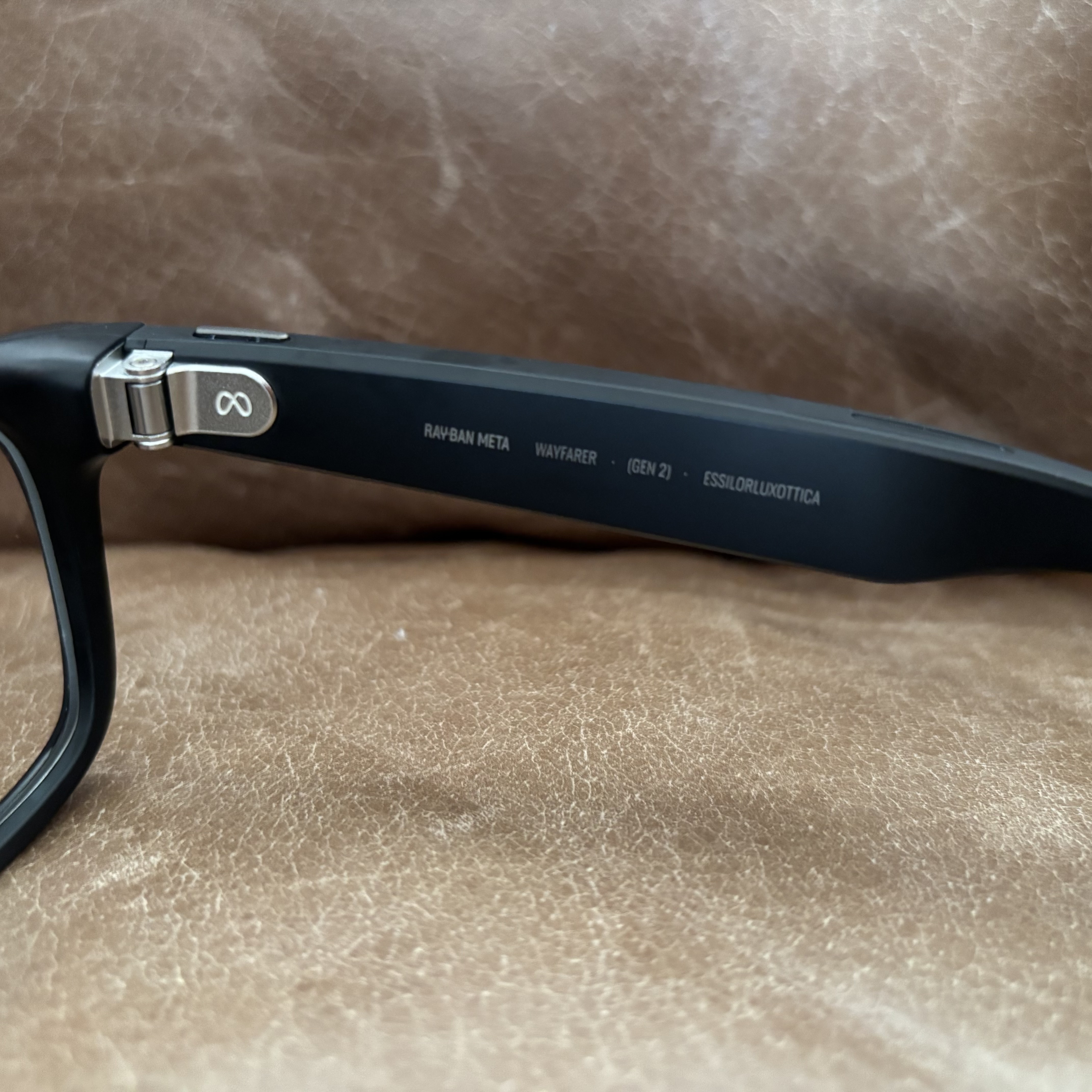 第二世代 GEN2 RayBan META スマートグラス 調光レンズ (Ray Ban