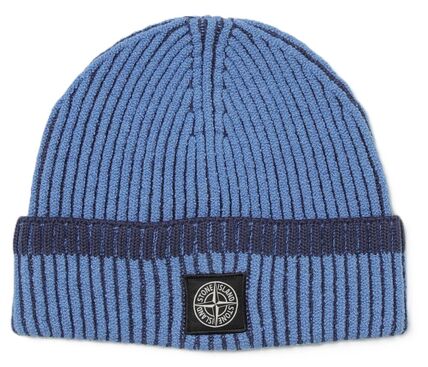 STONE ISLAND(ストーンアイランド) ニットキャップ・ビーニー(メンズ