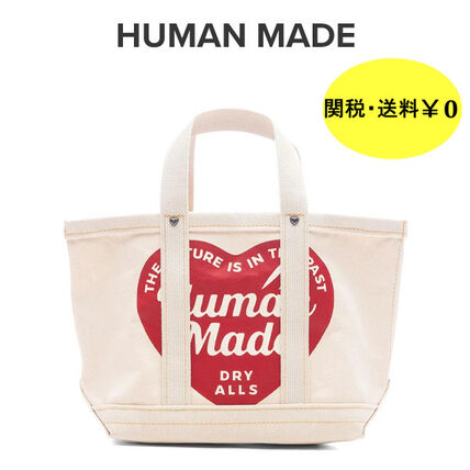 HUMAN MADE(ヒューマンメイド) トートバッグ(メンズ) - ブランド通販の