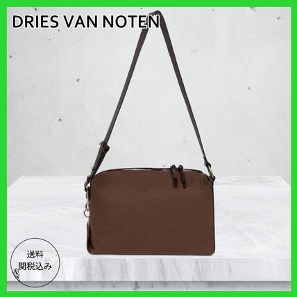 Dries Van Noten(ドリス ヴァン ノッテン) ショルダーバッグ(メンズ