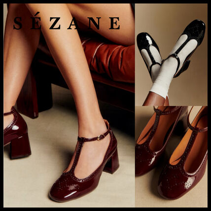 SEZANE(セザンヌ) 靴・シューズ(レディース) - ブランド通販のBUYMA