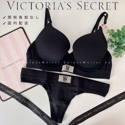 Victoria's Secret(ヴィクトリアズシークレット) ブラジャー＆ショーツ