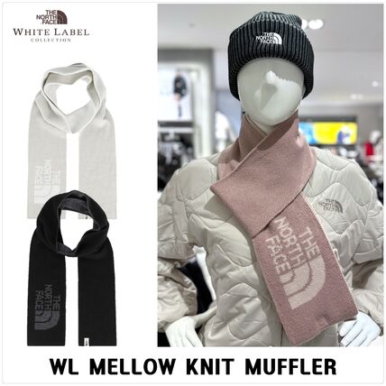 マフラー 韓国 THE NORTH FACE(ザノースフェイス) - ブランド通販のBUYMA