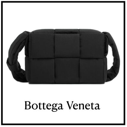 キルティング+バッグ BOTTEGA VENETA(ボッテガヴェネタ) メンズ