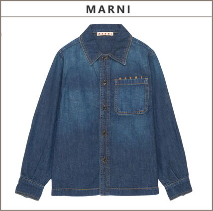 デニム MARNI(マルニ) - ブランド通販のBUYMA