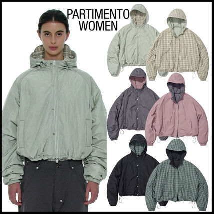 PARTIMENTO(パルティメント) アウター(レディース) - ブランド通販のBUYMA