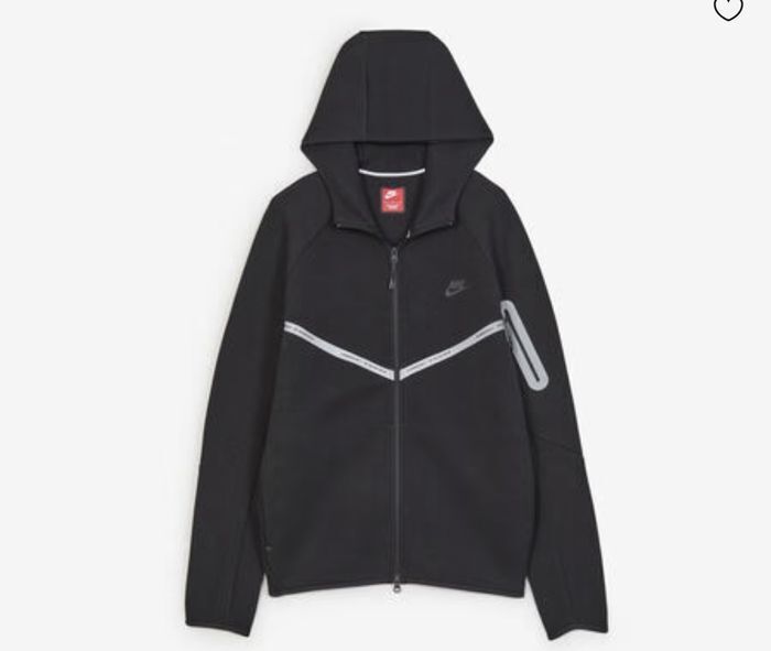 関税込【NIKE】反射テックフリース リフレクティブ 上下セット (Nike