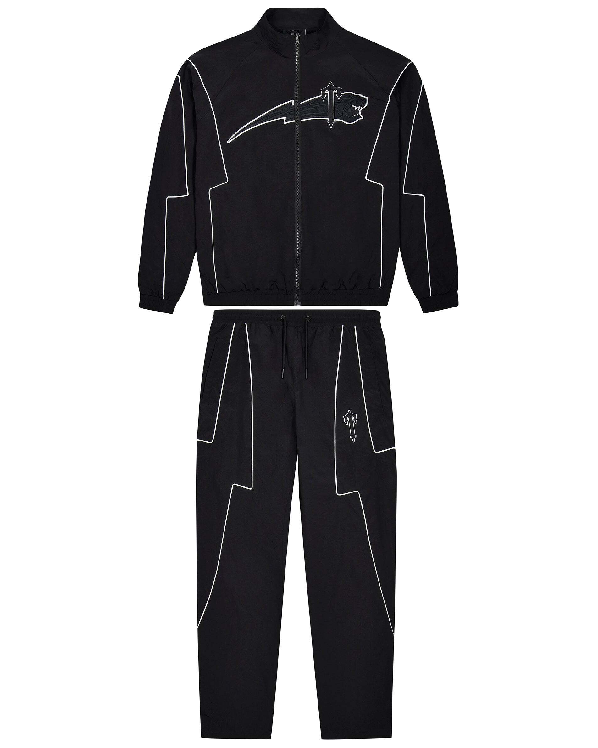 25'新作【Trapstar London】Shooters 2.0 Shell Tracksuit (Trapstar