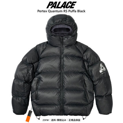 Palace Skateboards(パレススケートボーズ) ダウンジャケット(メンズ