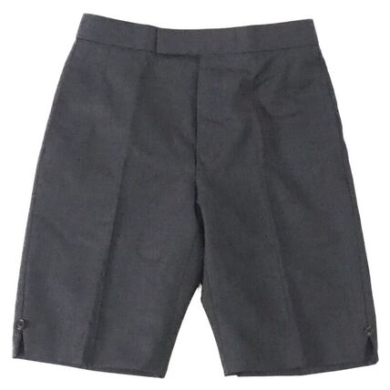 THOM BROWNE(トムブラウン) ハーフ・ショートパンツ(メンズ