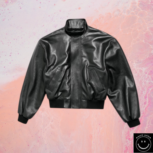 バレンシアガ☆人気おしゃれ ブルゾン 無料ギフトラッピング