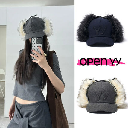 OPEN YY_TheOpen Product(オープンワイワイ_ザオープンプロダクト