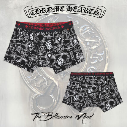 CHROME HEARTS(クロムハーツ) ボクサーパンツ(メンズ) - ブランド通販