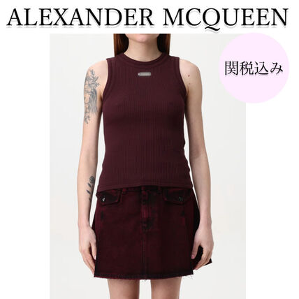S alexander mcqueen(アレキサンダーマックイーン) トップス
