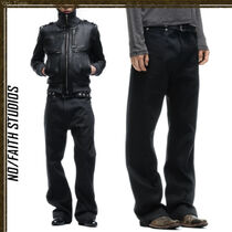 NO/FAITH STUDIOS(ノーフェイスストゥディオス)のメンズ デニム