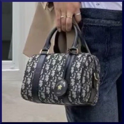 BLACKPINK(ブルピン) ボストンバッグ(レディース) - ブランド通販のBUYMA