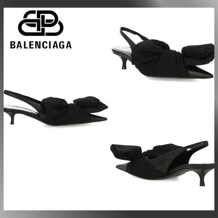 BALENCIAGA(バレンシアガ) パンプス(レディース) - ブランド通販のBUYMA
