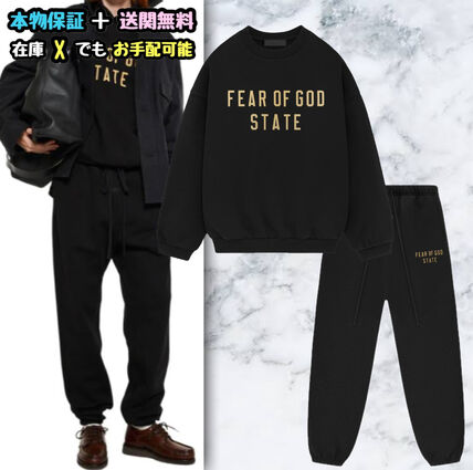 24 FEAR OF GOD(フィアオブゴッド) セットアップ(メンズ) - ブランド