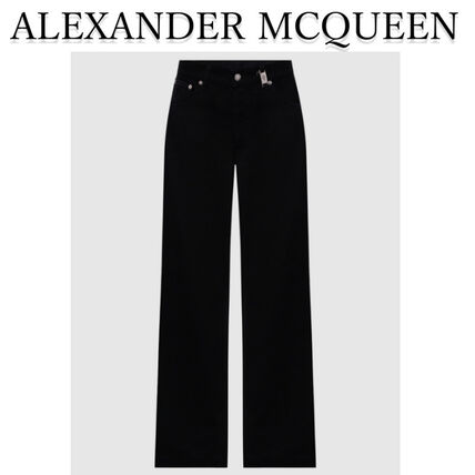 alexander mcqueen(アレキサンダーマックイーン) パンツ・ボトムス