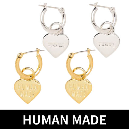 925 SILVER RING HUMAN MADE(ヒューマンメイド) - ブランド通販のBUYMA