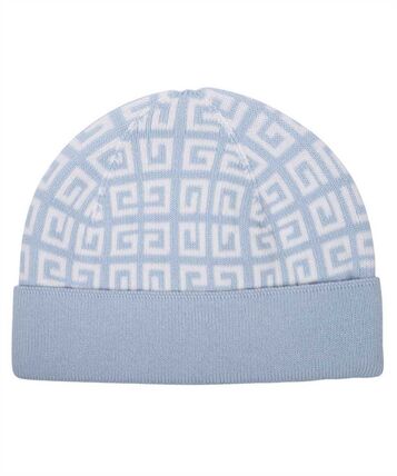 GIVENCHY(ジバンシィ) ニットキャップ・ビーニー(レディース