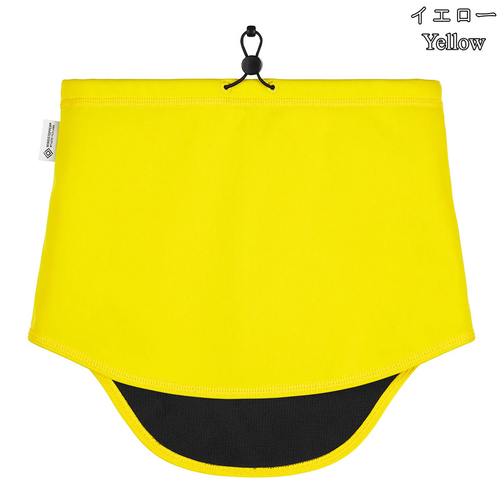 Supreme】Windstopper Neck Gaiter 25AW (Supreme/マフラー) 126574418